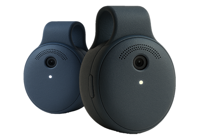 LightMind M1 wearable devices