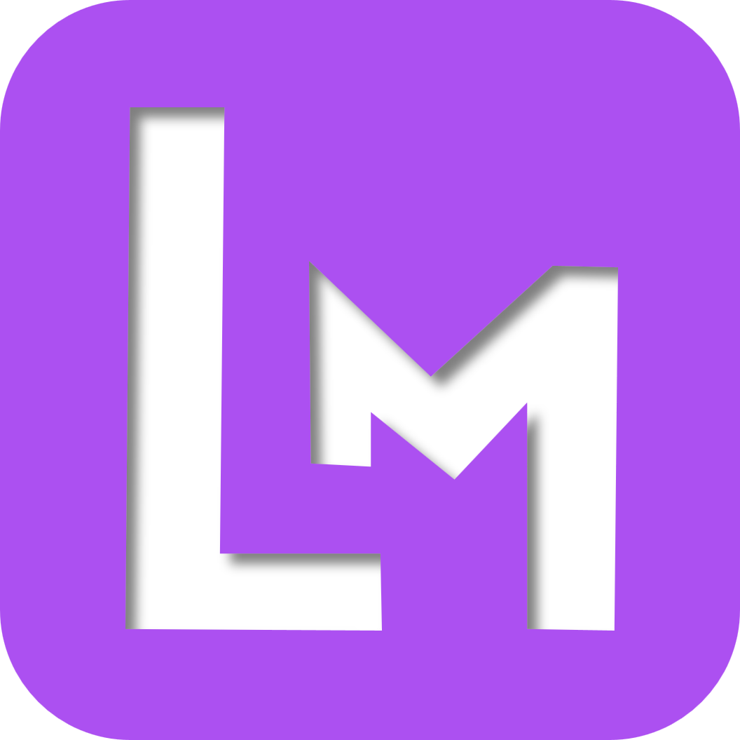 LightMind logo