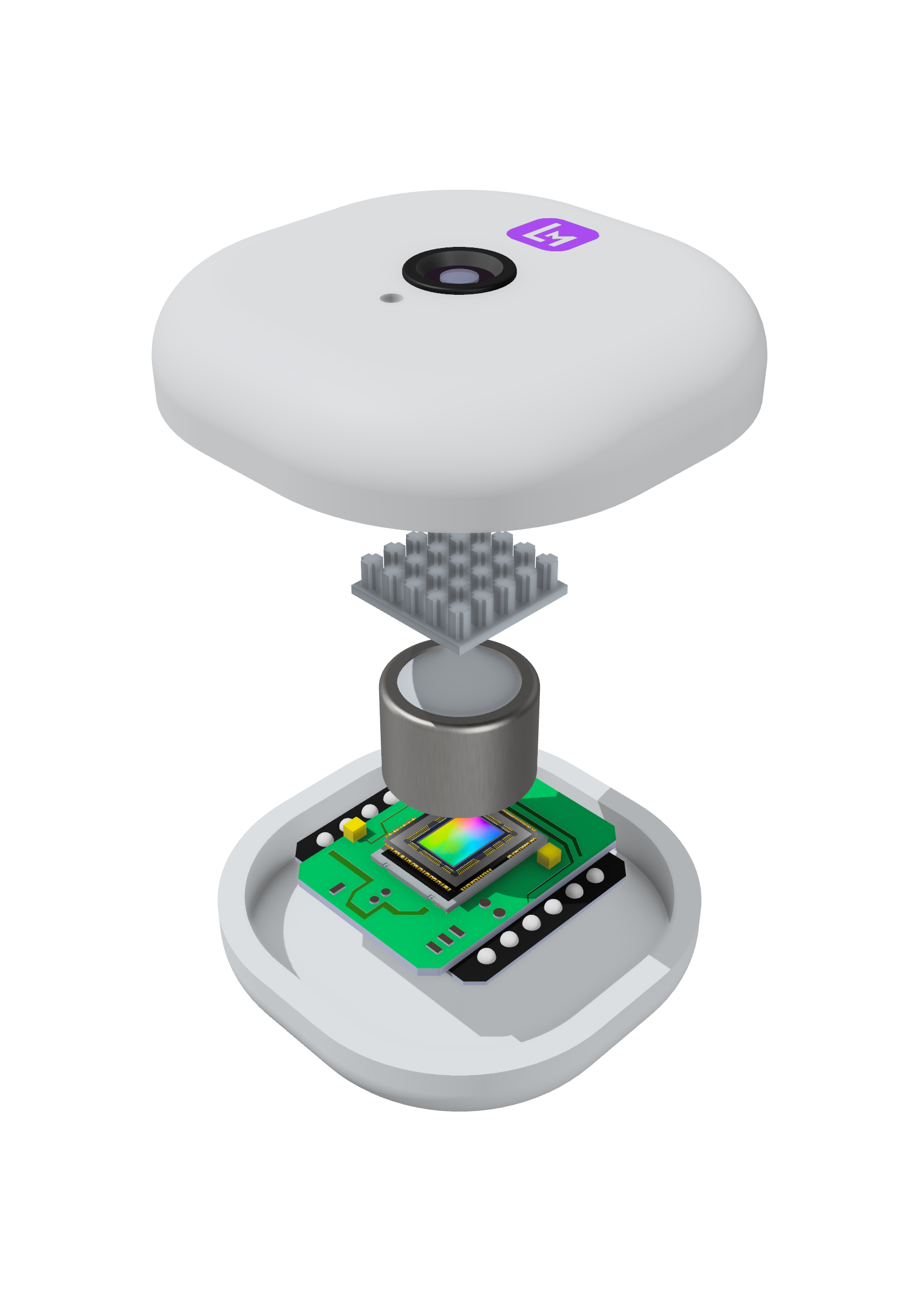 LightMind Prototype Device